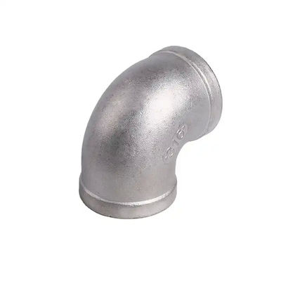 EEMUA 146 Section 1 CuNi 9010 ELBOW 45 Degree Standard