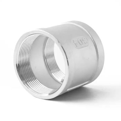 Excellent Corrosion Resistance Copper-Nickel C71500Couplings for Various Applications