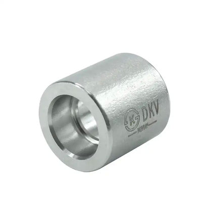 High Tensile Strength Copper-Nickel Couplings Suitable for Different Projects