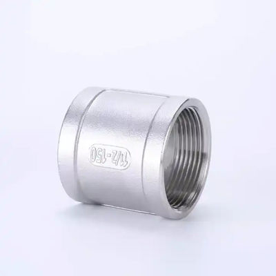 High Tensile Strength Copper-Nickel Couplings Suitable for Different Projects