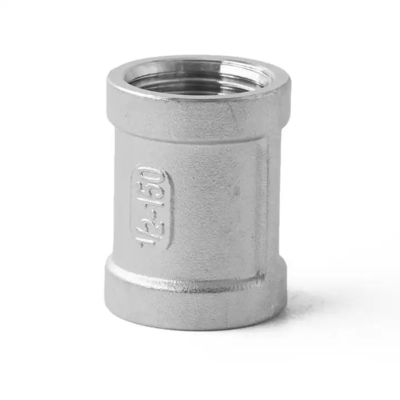 High Tensile Strength Copper-Nickel Couplings Suitable for Different Projects