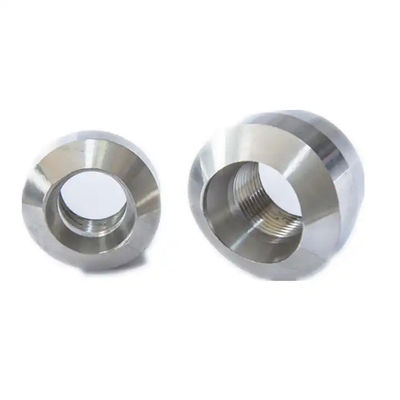 High Temperature Copper Nickel Couplings For Heavy Duty Applications