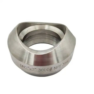 High Temperature Copper Nickel Couplings For Heavy Duty Applications
