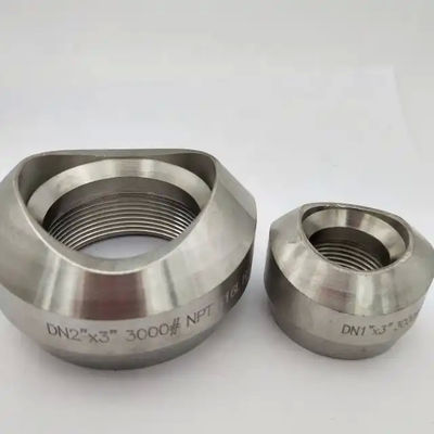 High Temperature Copper Nickel Couplings For Heavy Duty Applications