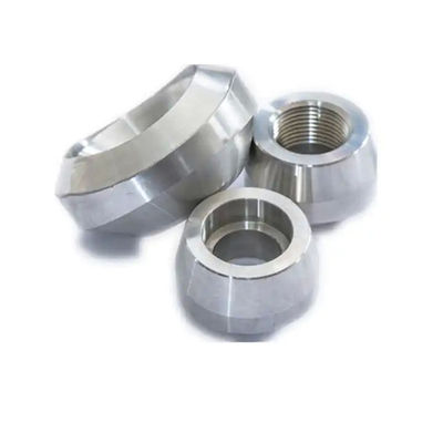 High Temperature Copper Nickel Couplings For Heavy Duty Applications