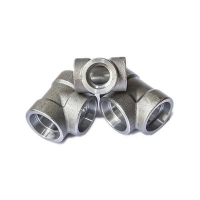 Good Elongation Copper-Nickel Couplings For Oil And Gas Industry