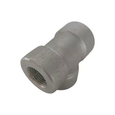 Weldable And Mable Copper-Nickel Tee For Seamless Functionality  Copper Nickel Tee