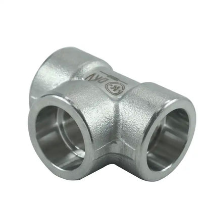 Secure Connections with Copper Nickel Fittings for Efficient Pipelines