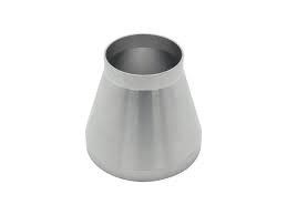 2023 High Quality Copper and Nickel Reducer Fitting - 1.5 In Height and 2.5 In Length