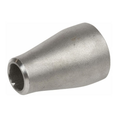 2023 High Quality Copper and Nickel Reducer Fitting - 1.5 In Height and 2.5 In Length