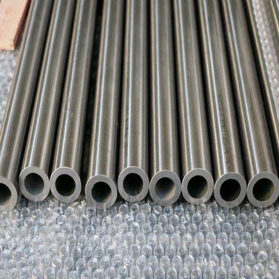 T/T Payment Accepted Copper-Nickel Pipe with Customized Length Option