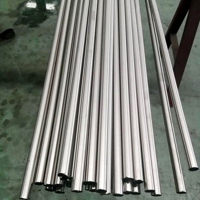 High Quality Factory Nickel Plated Copper With OHSAS 18001 Seamless Pipe Manufacturers Supply Customized Outer Diameter