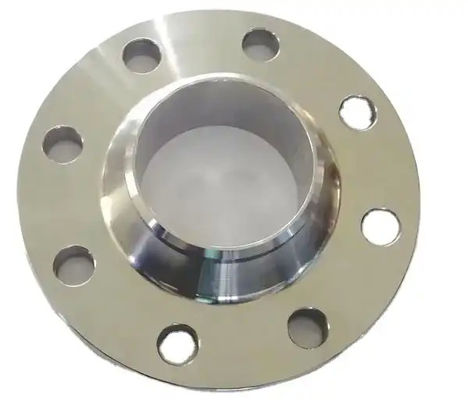 Factory steering shaft B16.5 150LB 30Inch SCH40  ASME Super Stainless Steel Weld Neck RF Flange machanical parts