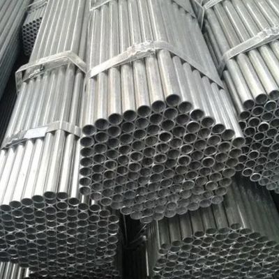 2023 High Quality Customized Length Copper Nickel Pipe With Good Mability And Weldability