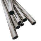 2023 High Quality Customized Length Copper Nickel Pipe With Good Mability And Weldability