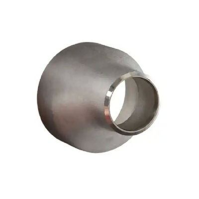 Medium Hardness Copper Nickel fittings For Various Applications High Durability