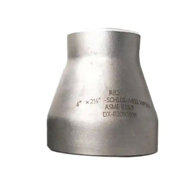 Medium Hardness Copper Nickel fittings For Various Applications High Durability