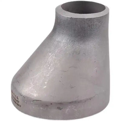 High Tensile Strength Copper Nickel Fittings for Industrial Applications