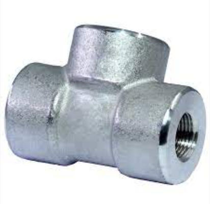 DN20 Pipe Fitting with Quick and Easy Installation and Delivery According To Quantity