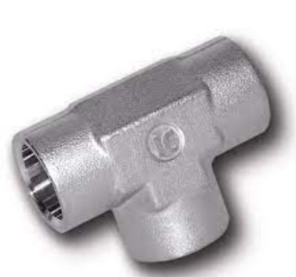 DN20 Pipe Fitting with Quick and Easy Installation and Delivery According To Quantity