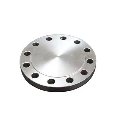 Factory steering shaft B16.5 150LB 30Inch SCH40  ASME Super Stainless Steel Weld Neck RF Flange machanical parts