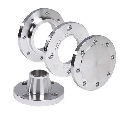 High Durability Copper-Nickel Couplings for Heavy-Duty Applications