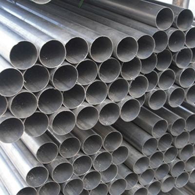 Customized Length Copper Nickel Tube with Polished for 1 Year