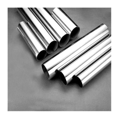 Copper-Nickel Tubing with ASTM B469 Standard for Heat Exchanger for Promotion