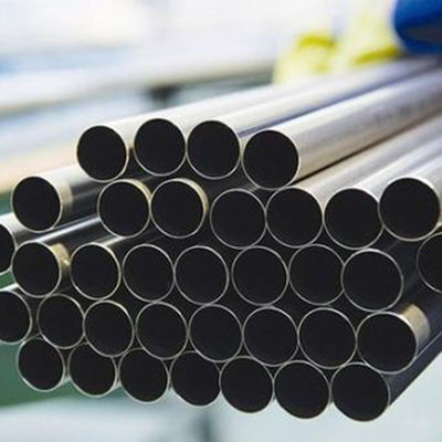Copper-Nickel Tubing with ASTM B469 Standard for Heat Exchanger for Promotion