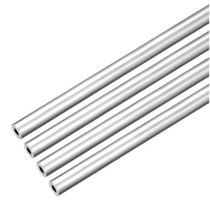 Smooth Surface Copper-Nickel Pipelines for Smooth Performance in Harsh Environments