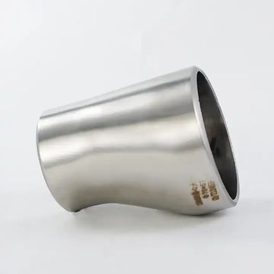 End Pressure Rating 3000 Psi Carbon Steel Pipe Reducer with 0.3 Lbs