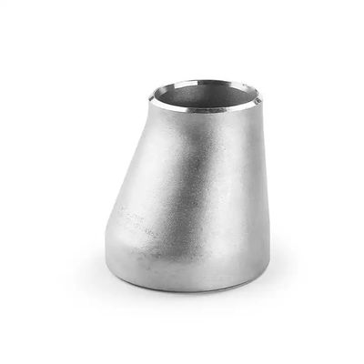 High Temperature Carbon Steel Pipe Reducer with 1/2 End Size for Hot Environments