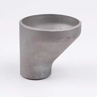 2 Connections Carbon Steel Pipe Reducer with 3000 Psi Pressure Rating