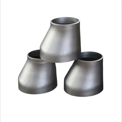2.5 In Reducer Fitting 2 Connections Ideal for Industrial Applications