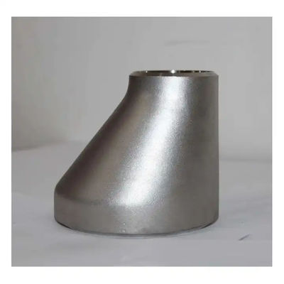 2.5 In Reducer Fitting 2 Connections Ideal for Industrial Applications