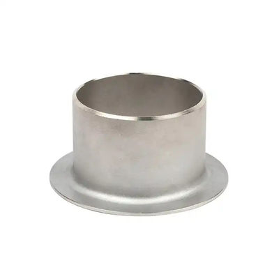 High Pressure Pipeline System Stub End Couplings with 3000 PSI