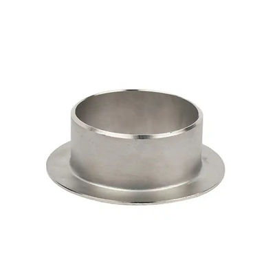 High Pressure Pipeline System Stub End Couplings with 3000 PSI