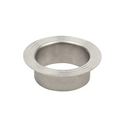 High Pressure Carbon Steel Stub End Couplings for Tough Environments