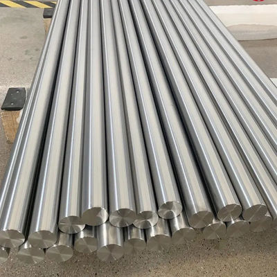 China Factory Metal Nickel Pipe Pipeline Pure Nickel Alloy Plate from Factory