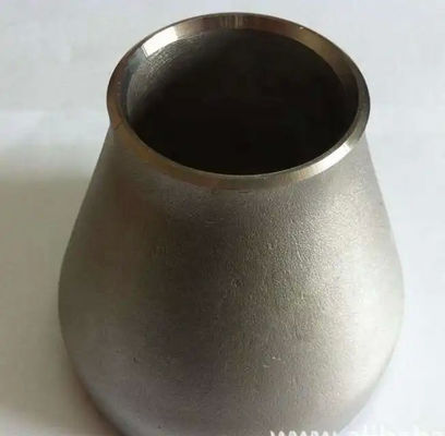 1/2 End Size Reducer Fitting with 3000 Psi Pressure Rating and 2 Connections