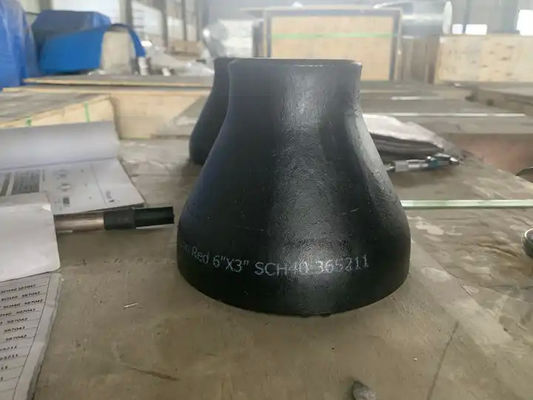 Female Reducer Fitting with Threaded Connection 2.5 In Length 1.5 In Height 400°F Temperature Rating