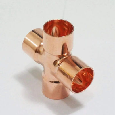 Water Cross-connection Pipe Fitting The Ideal Choice for Plumbing Systems