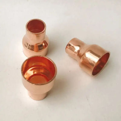 Concentric Eccentric Reducer 4 SCH40s ASTM WP316H ASME B16.9 Pipe Fitting In China