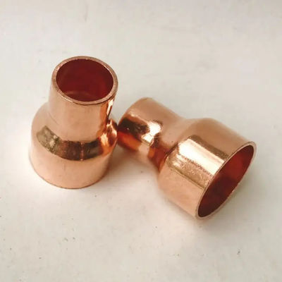Concentric Eccentric Reducer 4 SCH40s ASTM WP316H ASME B16.9 Pipe Fitting In China