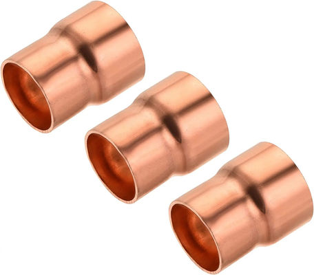 Butt Weld Fitting Concentric Eccentric Reducer ASME B16.9 Pipe Fitting in China