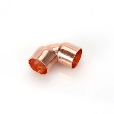 High Pressure Copper Nickel Elbow For Customized Requirements
