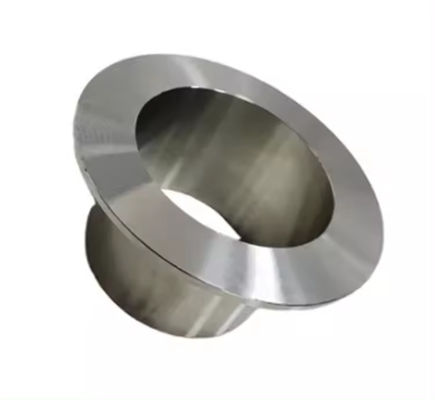 Butt Weld Connection Stub End Couplings With Round Head Code