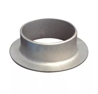 Pipeline System Stub End Couplings Galvanized And Fast Delivery