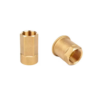 Customized Solutions Copper-Nickel Couplings For Cus Fittings