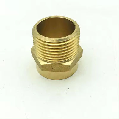 High Durability Copper Nickel Couplings With Good Elongation